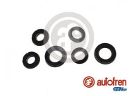 Kit de reparación, cilindro maestro