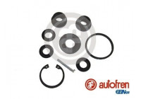 Kit de reparación, cilindro maestro