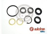 Kit de reparación, cilindro maestro