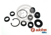 Kit de reparación, cilindro maestro