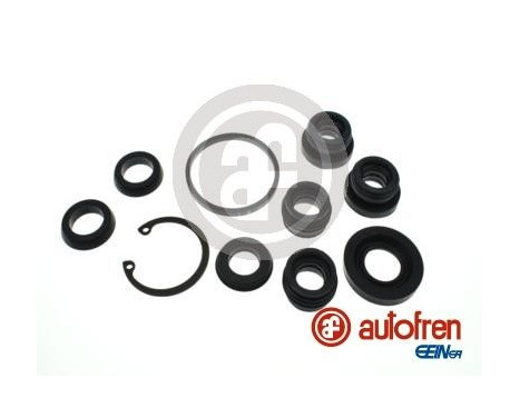 Kit de reparación, cilindro maestro