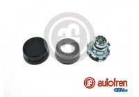 Kit de reparación, cilindro maestro