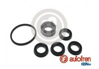 Kit de reparación, cilindro maestro