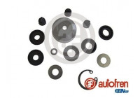 Kit de reparación, cilindro maestro