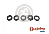 Kit de reparación, cilindro maestro