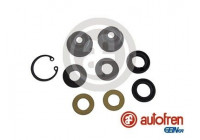 Kit de reparación, cilindro maestro