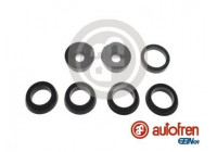 Kit de reparación, cilindro maestro