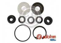 Kit de reparación, cilindro maestro