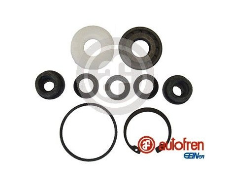 Kit de reparación, cilindro maestro