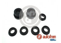 Kit de reparación, cilindro maestro