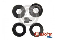 Kit de reparación, cilindro maestro