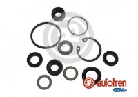 Kit de reparación, cilindro maestro