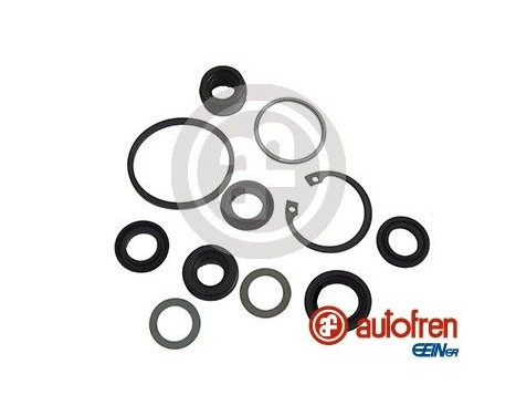 Kit de reparación, cilindro maestro