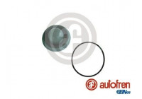 Kit de reparación, cilindro maestro