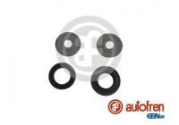 Kit de reparación, cilindro maestro