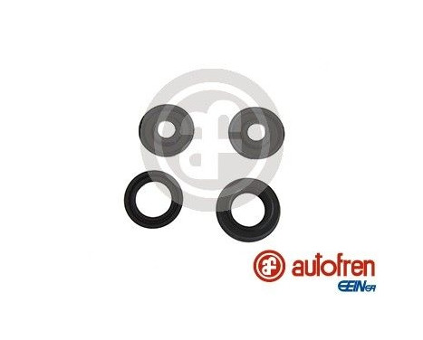 Kit de reparación, cilindro maestro