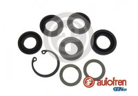 Kit de reparación, cilindro maestro