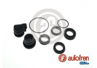 Kit de reparación, cilindro maestro