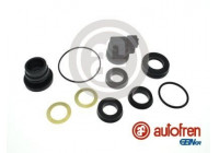 Kit de reparación, cilindro maestro