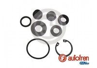 Kit de reparación, cilindro maestro