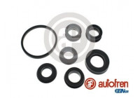 Kit de reparación, cilindro maestro