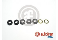 Kit de reparación, cilindro maestro