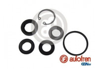 Kit de reparación, cilindro maestro