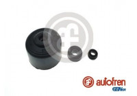 Kit de reparación, cilindro maestro