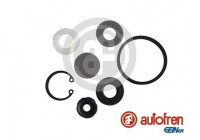 Kit de reparación, cilindro maestro