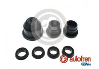 Kit de reparación, cilindro maestro