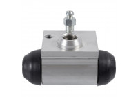 Cilindro de freno de rueda ADT34486 Blue Print