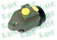 Cilindro de freno de rueda