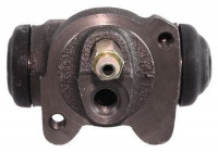 Cilindro de freno de rueda 62861 ABS