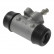 Cilindro de freno de rueda ADT34491 Blue Print