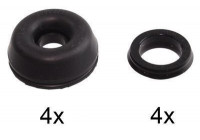 Kit de reparación, cilindro de freno de rueda 53009 ABS