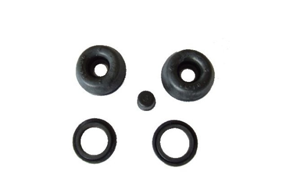 Kit de reparación, cilindro de freno de rueda 53570 ABS