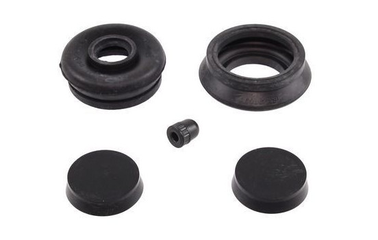 Kit de reparación, cilindro de freno de rueda 53642 ABS