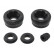 Kit de reparación, cilindro de freno de rueda 53808 ABS