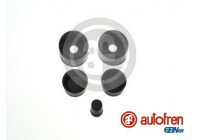 Kit de reparación, cilindro de freno de rueda