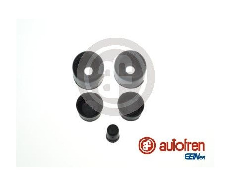 Kit de reparación, cilindro de freno de rueda