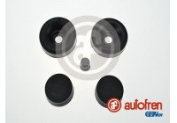 Kit de reparación, cilindro de freno de rueda