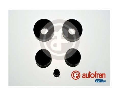 Kit de reparación, cilindro de freno de rueda