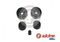 Kit de reparación, cilindro de freno de rueda