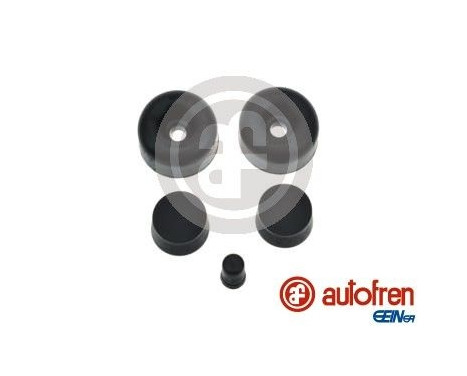 Kit de reparación, cilindro de freno de rueda