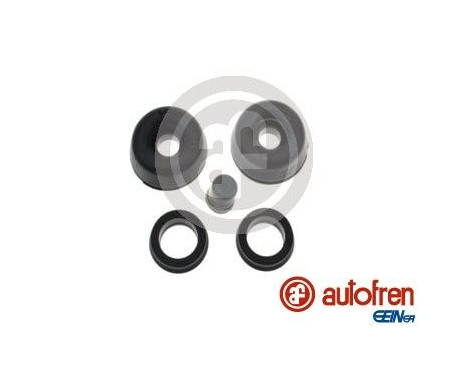 Kit de reparación, cilindro de freno de rueda