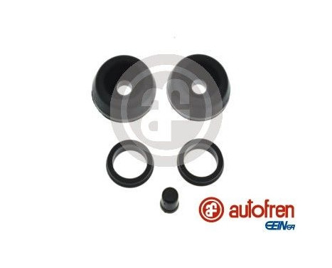 Kit de reparación, cilindro de freno de rueda