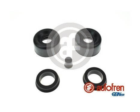 Kit de reparación, cilindro de freno de rueda