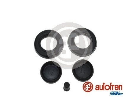 Kit de reparación, cilindro de freno de rueda