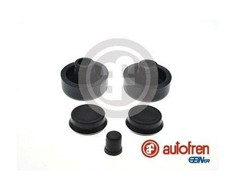 Kit de reparación, cilindro de freno de rueda