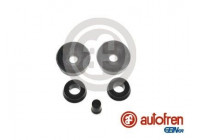 Kit de reparación, cilindro de freno de rueda